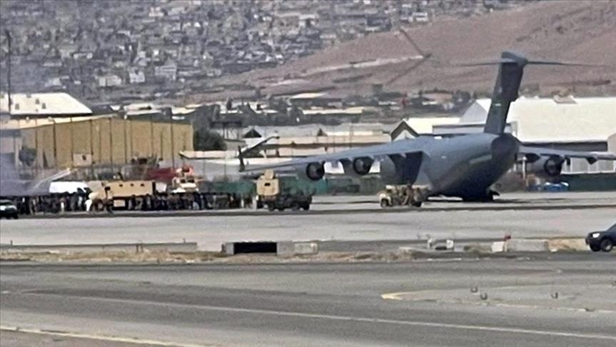 فرنسا..مقاطع فيديو تدحض مزاعم "نزاهة" وجود فرنسا بأفغانستان