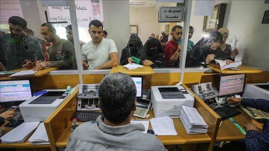 قناة إسرائيلية: تخفيض المنحة القطرية إلى غزة بمقدار الثلث