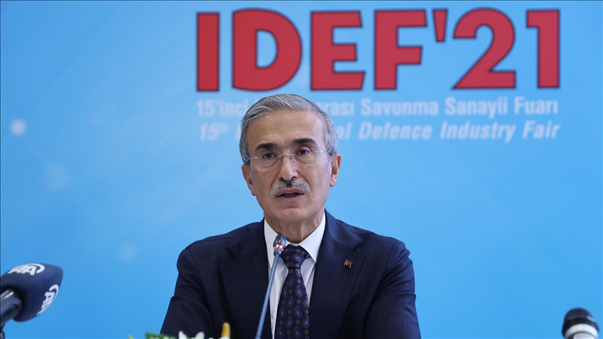 تركيا تصدر باكورة منتجاتها من تقنيات الاتصالات الساتلية في 2024