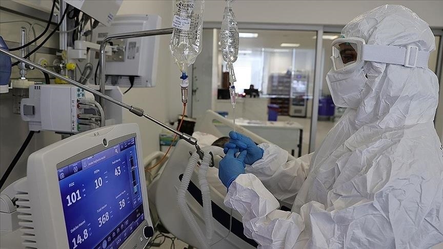 كورونا..114 وفاة جديدة ببريطانيا وأكثر من 37 ألف إصابة