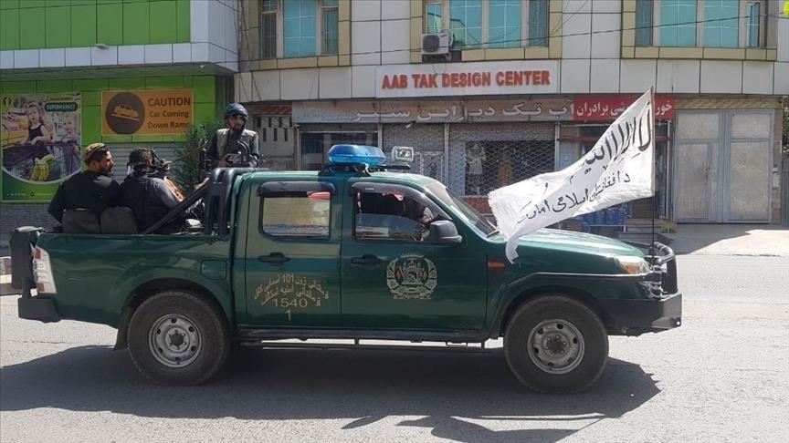 جماعات محلية تنتزع السيطرة على 3 مناطق من "طالبان"