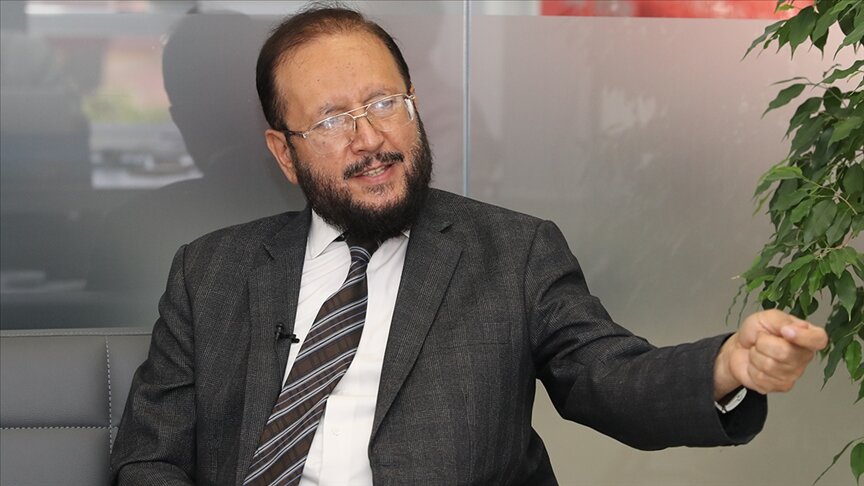 سياسي أفغاني يحث على "اختبار طالبان بدلا من رفضها"