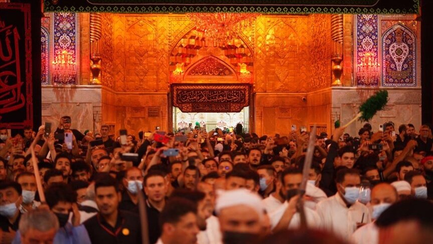 العراق.. ذكرى عاشورا فرصة للتنديد بالفساد