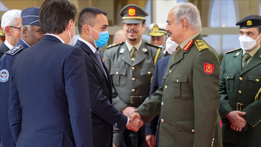 هل فشل الرهان الإقليمي والدولي على حفتر؟ (تحليل)