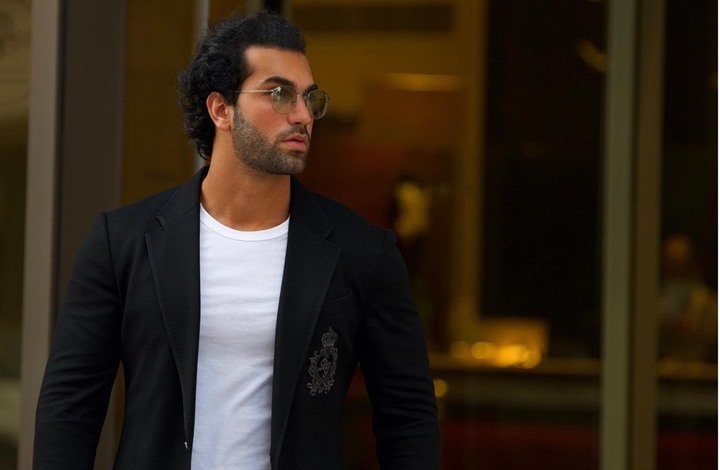 انتقادات لسماح إدارة بايدن بدخول نجل رامي مخلوف إلى أمريكا