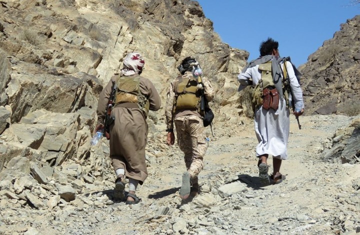 التحالف يعلن مقتل 218 حوثيا في محيط مأرب خلال 3 أيام