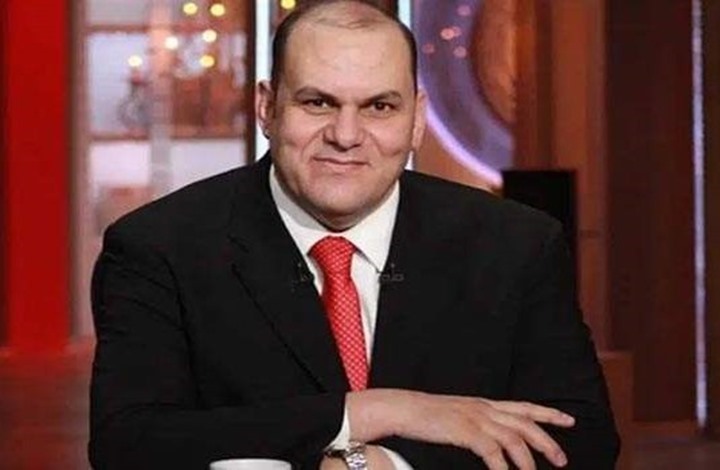 102021272224190-1 "العفو الدولية" تطالب مصر بالإفراج عن الأكاديمي أيمن ندا