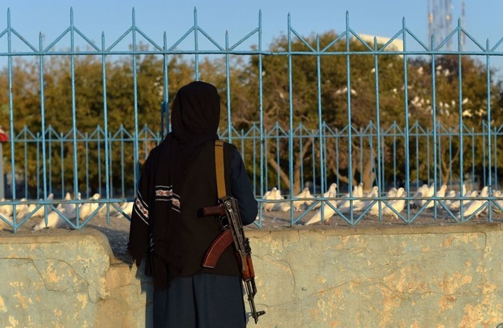 قتيلان بسبب "الموسيقى" في أفغانستان.. وطالبان تعلّق (شاهد)