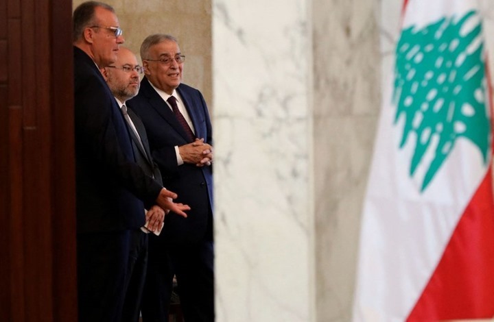 لبنان: السعودية تريد رأس حزب الله.. ولا نقبل الإملاءات