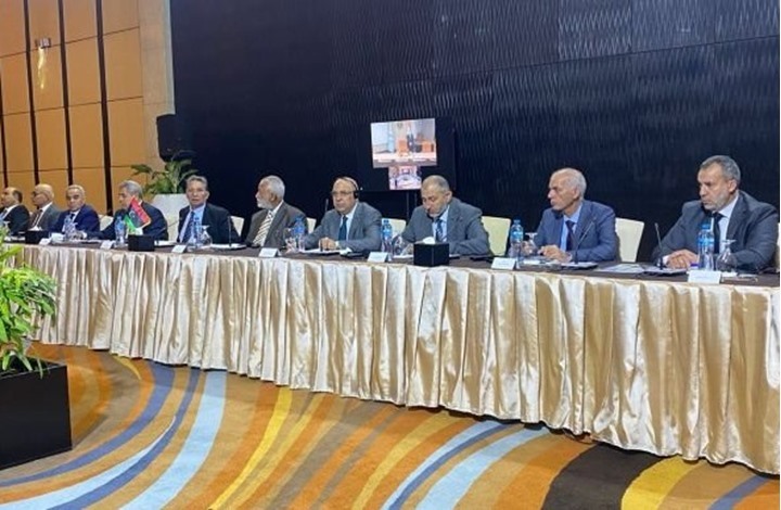 اللجنة العسكرية الليبية: 3 دول أبدت استعدادها لإخراج المرتزقة