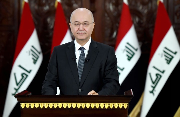 مصادر تكشف لـ"عربي21" فحوى لقاء رافضي النتائج مع صالح