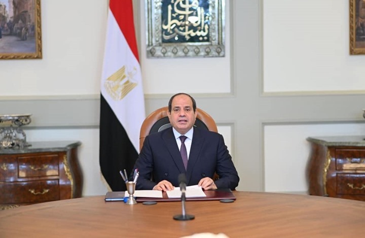 NYT: السيسي يلغي القوانين ويعدلها للحفاظ على سلطته