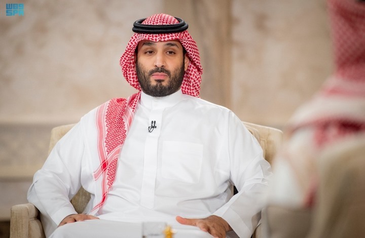 معهد: رؤية ابن سلمان لخفض انبعاث الكربون بحلول 2060 متناقضة
