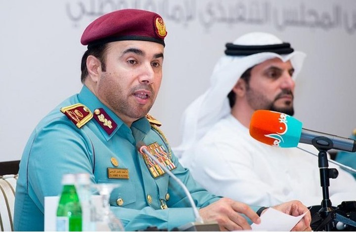 منظمات حقوقية ترفض ترشيح مسؤول إماراتي لرئاسة الإنتربول
