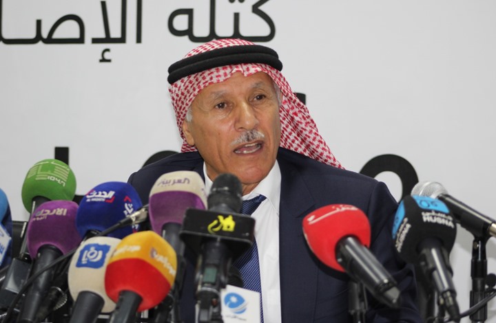 نائب أردني يسأل: هل شاركت قواتنا المسلحة بمناورة إسرائيلية؟