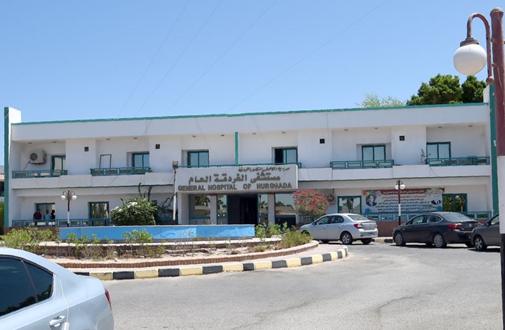 النيابة المصرية تحقق بإصابة 47 سائحا بـ"الإعياء" في فندق