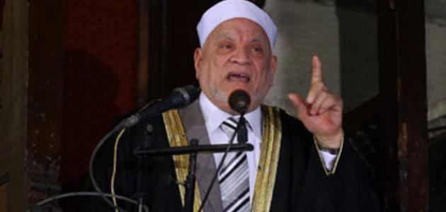 أحمد عمر هاشم أحمد عمر هاشم