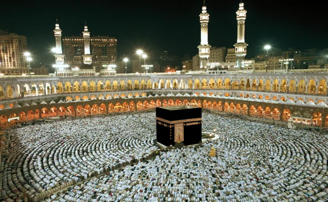 اعمال العمرة المفردة عند السنة