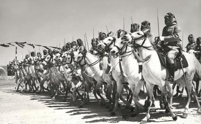 اين سكنت قبيلة طسم وجديس
