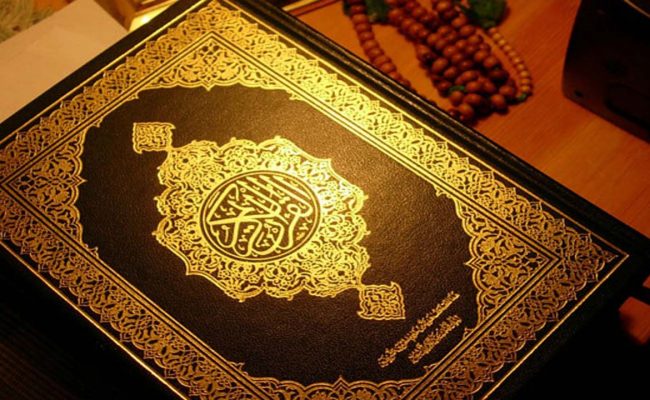 اين يوجد البيت المعمور الذي ذكر في القران الكريم