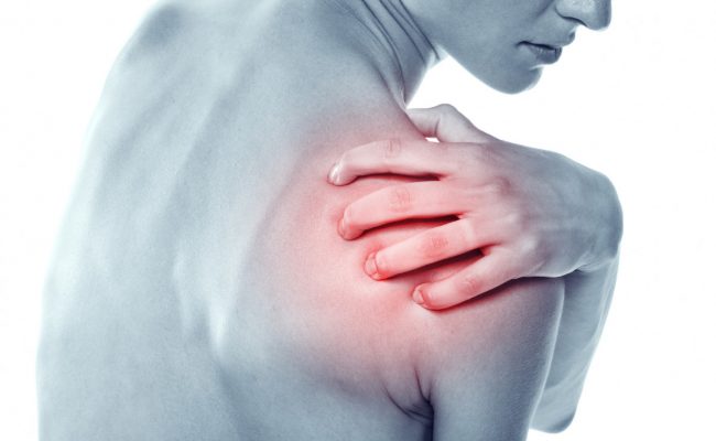 تجربتي مع ألم العضلات