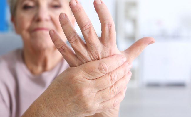 تجربتي مع التهاب الاعصاب الطرفية
