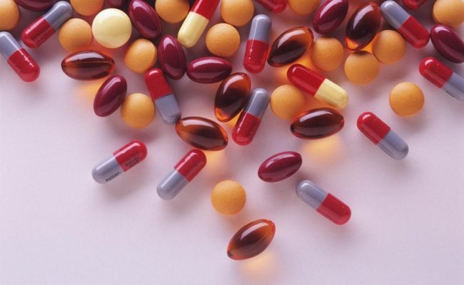 تجربتي مع حبوب Cla