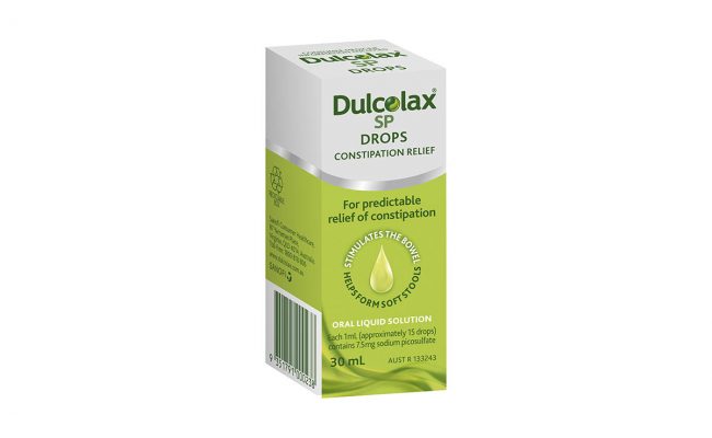 تجربتي مع حبوب dulcolax