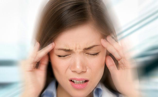 تجربتي مع فيتامين د والدوخة