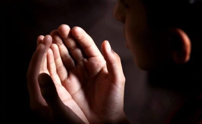 دعاء الاختبار اللهم لا سهل