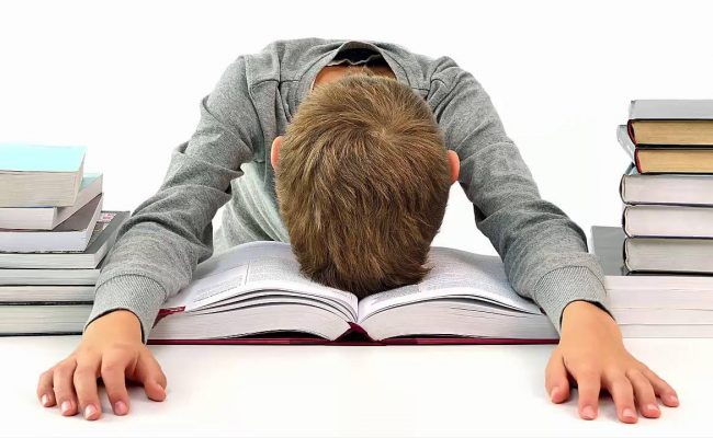 دعاء الانتهاء من المذاكرة والنسيان