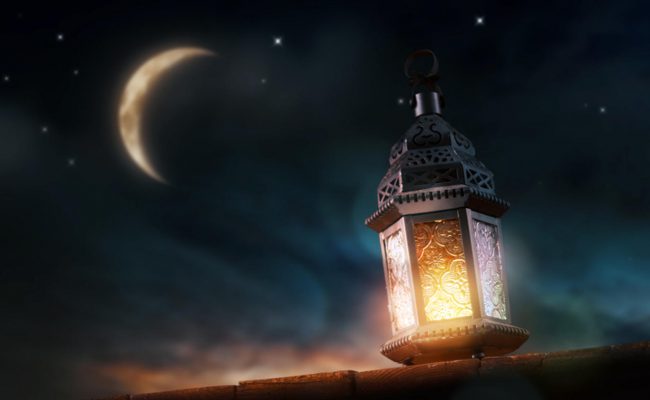 دعاء اللهم اهل علينا شهر رمضان