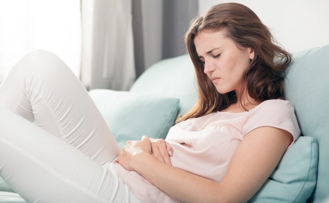 علامات تكيس المبايض عند المتزوجات