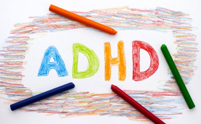 ما هو adhd