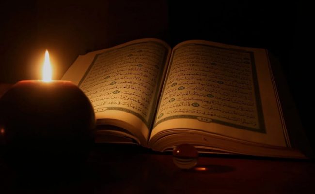 ماذا تعني كهيعص في القران