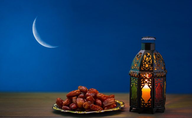 متى ليلة الشك رمضان