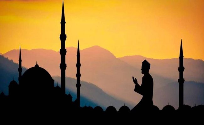 متى ليلة القدر 2022 - 1443