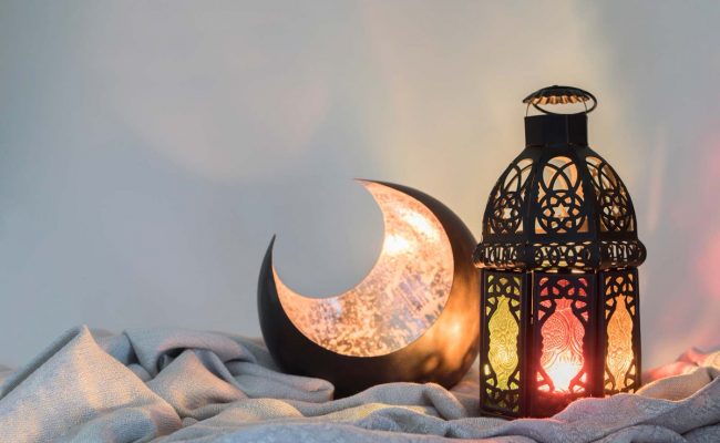 متى موعد ليلة الشك رمضان