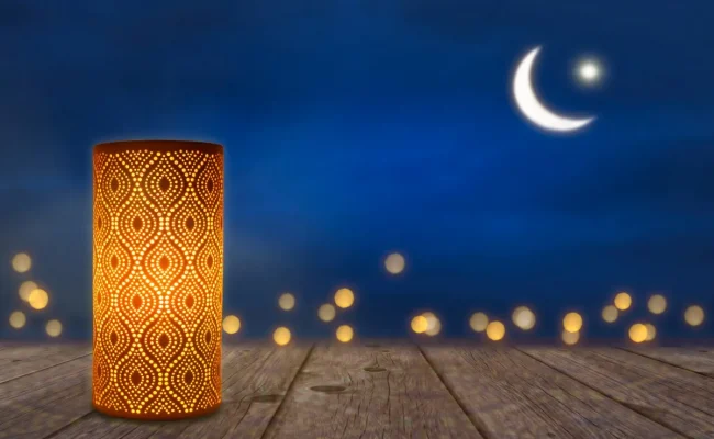 متى يجي موعد شهر رمضان