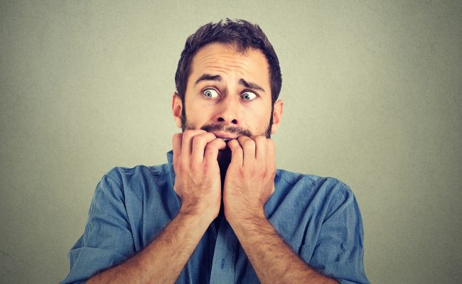 مدة الشفاء من نوبات الهلع