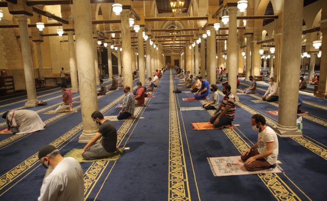 من اسباب حفظ الله للعبد المؤمن