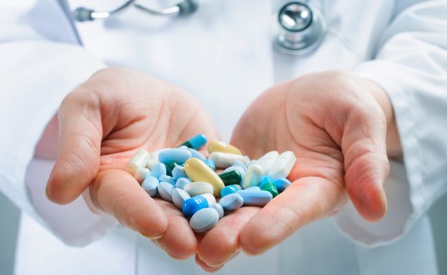 هل تختفي البواسير من تلقاء نفسها
