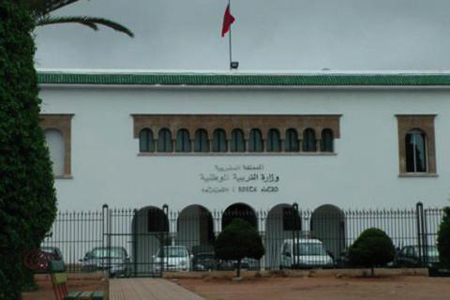 images_tarbaoiyat_wizara_tarbiya-1 وزارة بلمختار تعلن عن انطلاق عملية إعادة التوجيه إلى الجذوع المشتركة المهنية