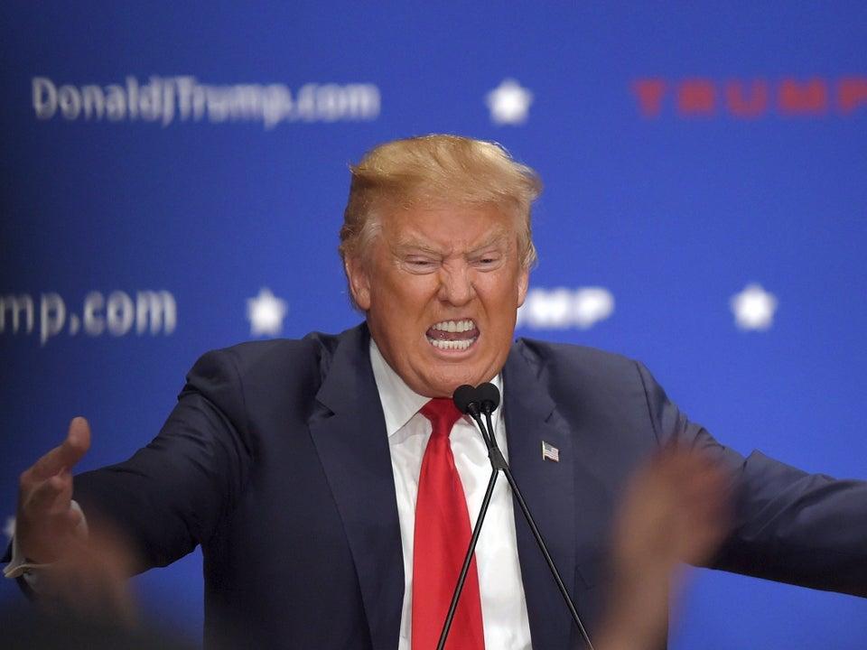 ترامب.. انسحابات بالجُملة من اتفاقيات ومؤسسات دولية