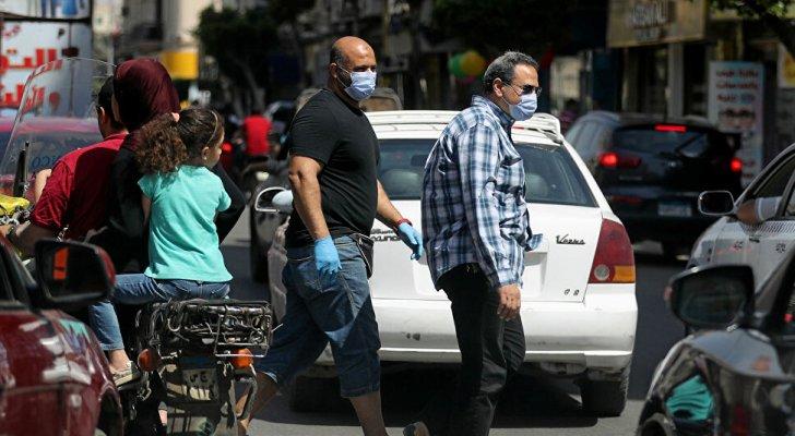 مصر تعزل 49 قرية بسبب كورونا