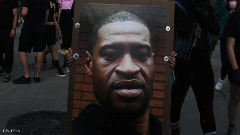 شقيق فلويد يكشف نص المكالمة مع ترامب