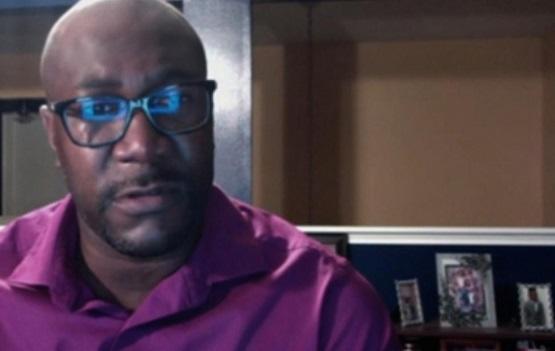 نص المكالمة بين شقيق فلويد وترامب