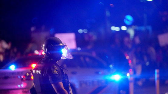 10 قتلى باحتجاجات اميركا