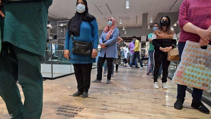 تونس تستعد لفتح حدودها