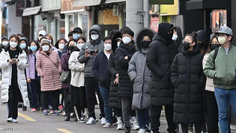 وفيات كورونا حول العالم تتجاوز 389 ألفا